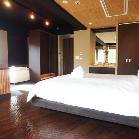 Gion Suite Kyoto Luaran gambar
