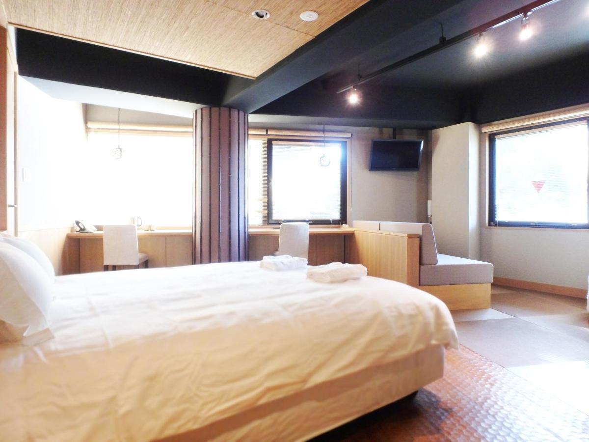 Gion Suite Kyoto Luaran gambar