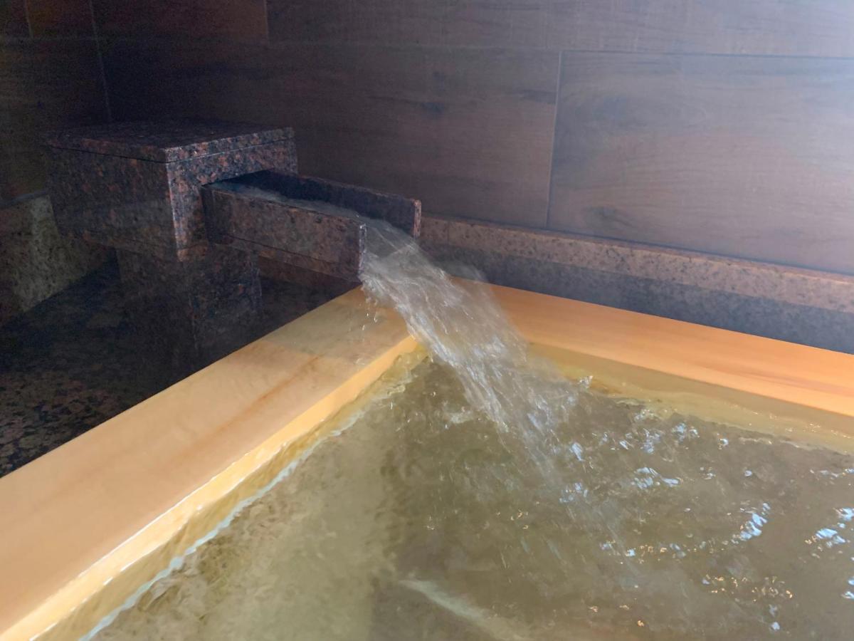 Gion Suite Kyoto Luaran gambar