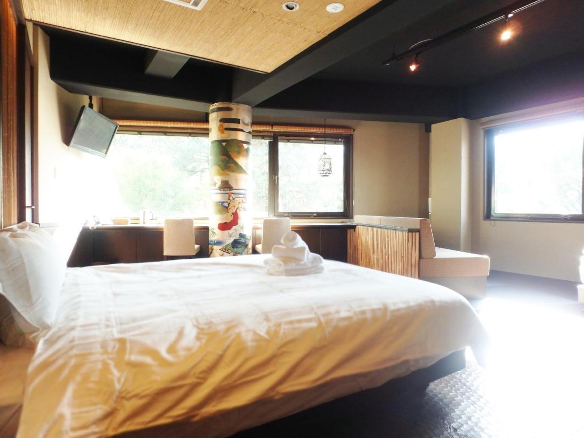 Gion Suite Kyoto Luaran gambar