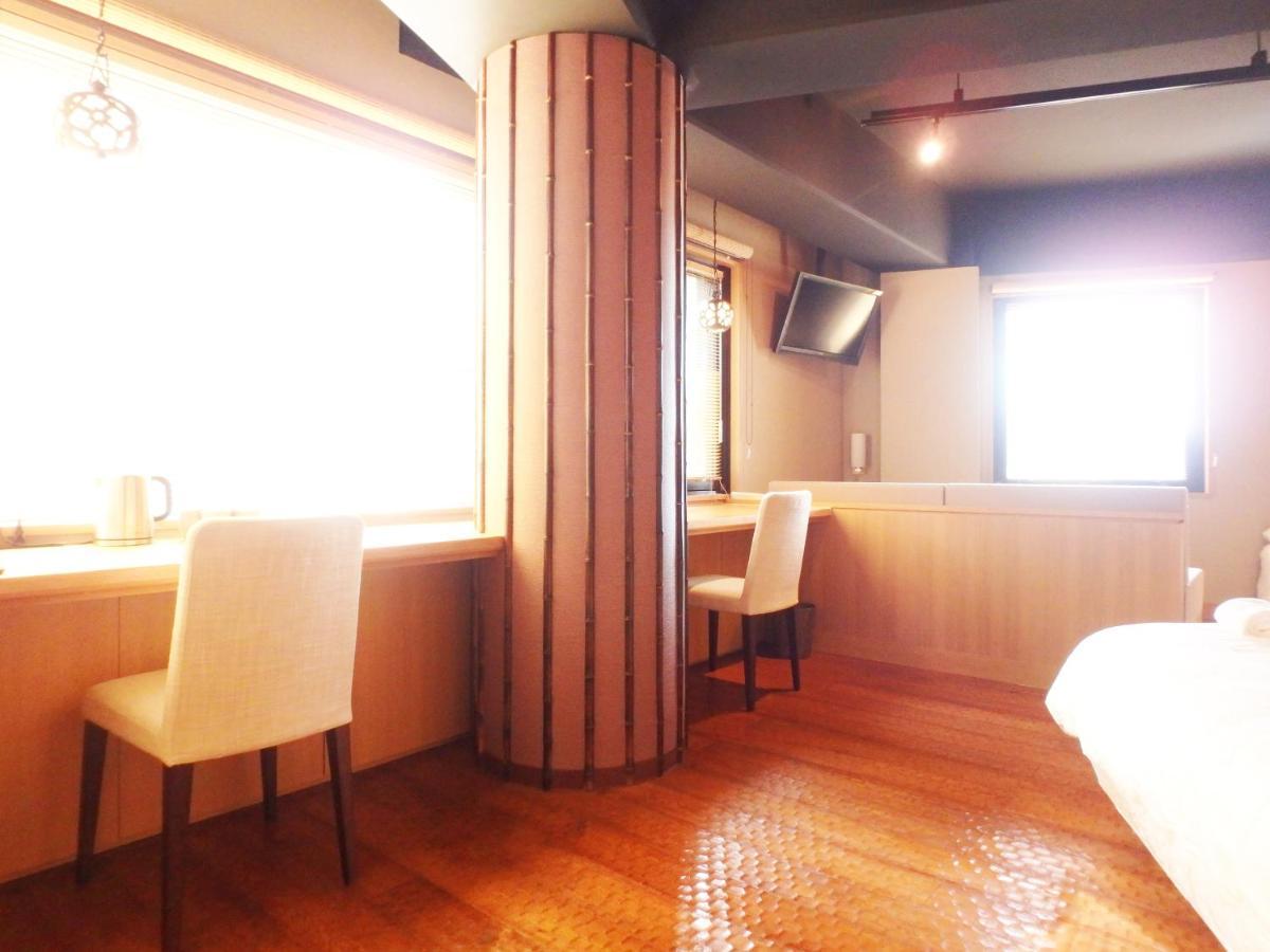 Gion Suite Kyoto Luaran gambar