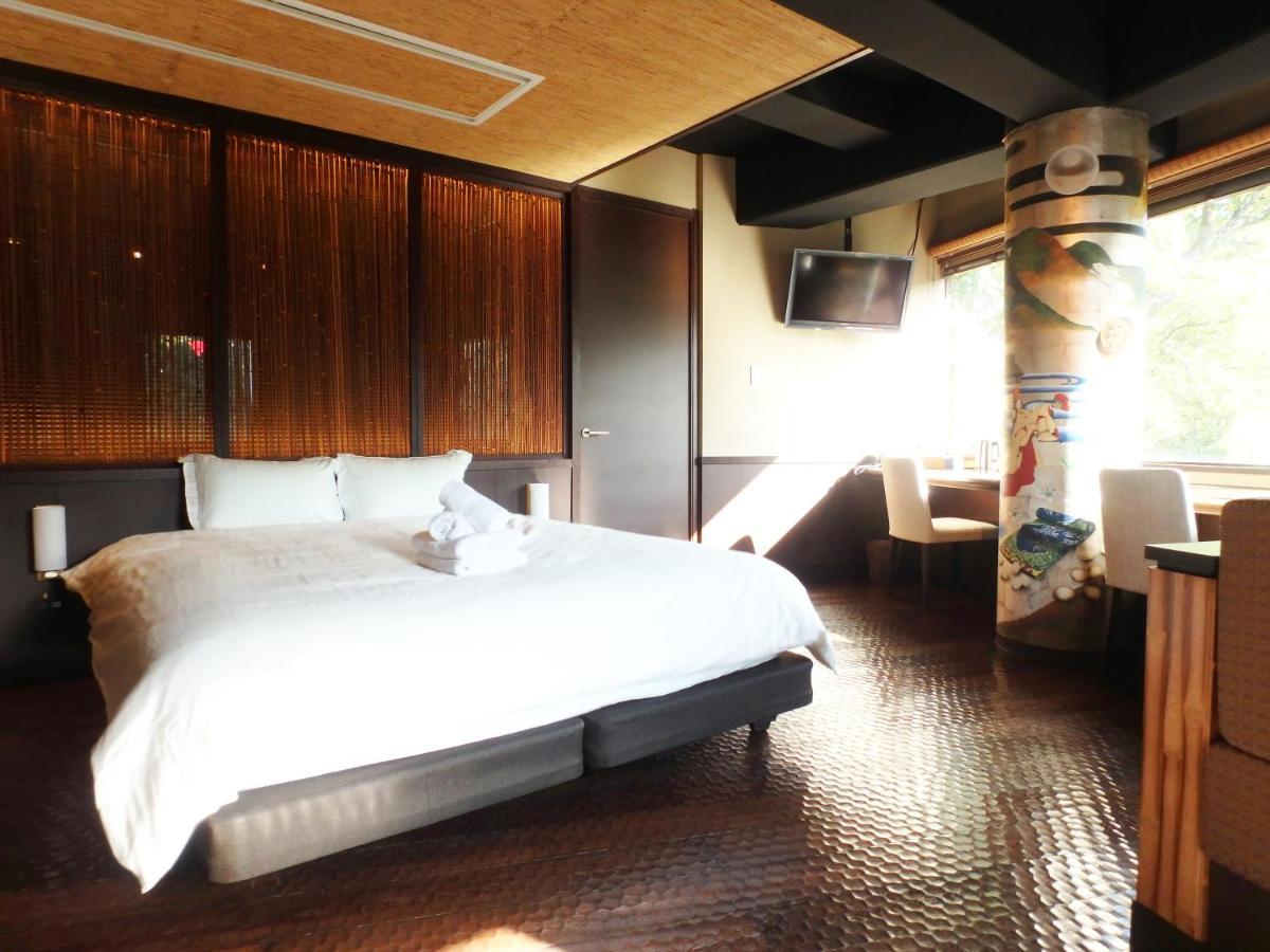Gion Suite Kyoto Luaran gambar