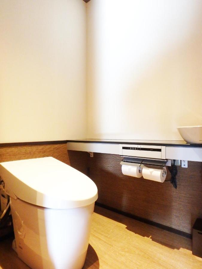 Gion Suite Kyoto Luaran gambar
