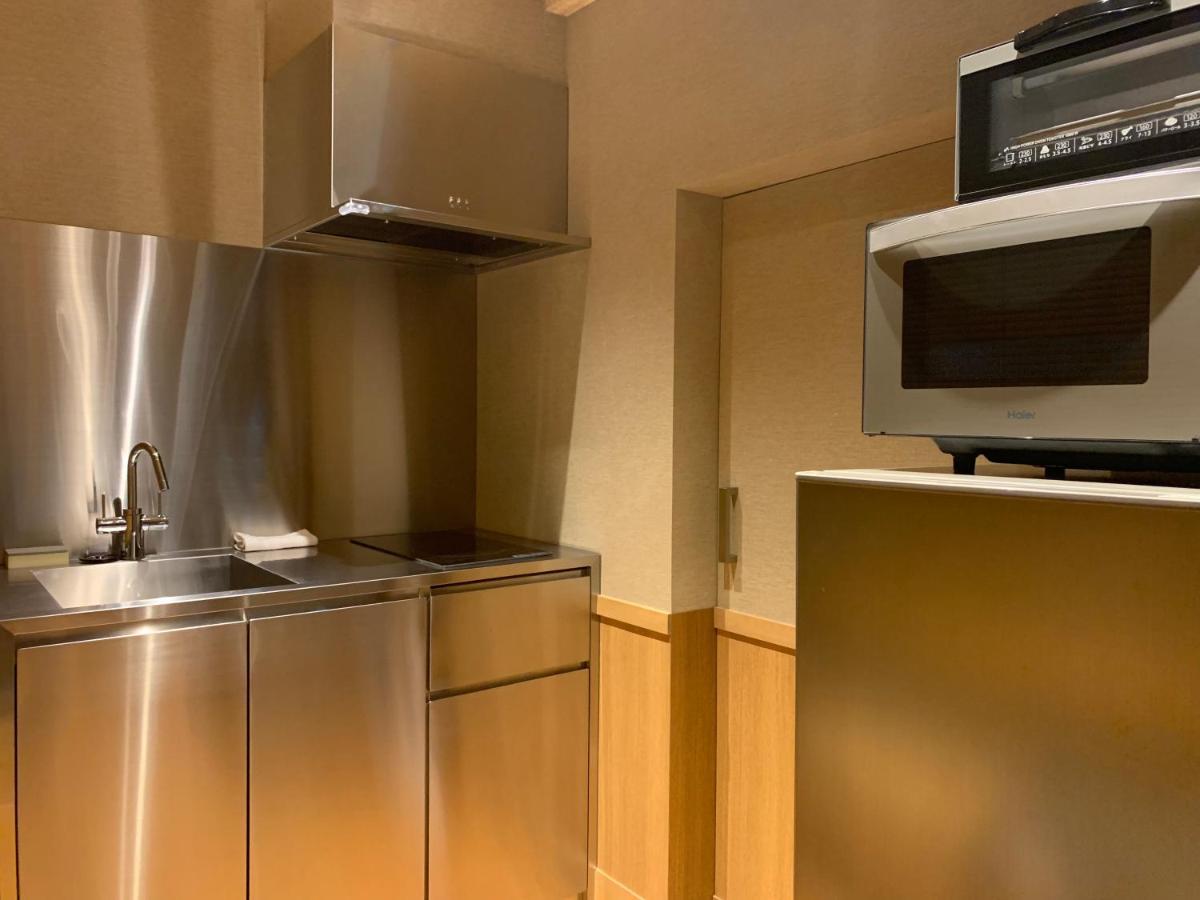 Gion Suite Kyoto Luaran gambar