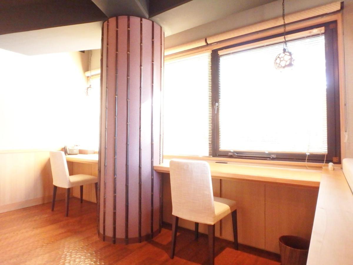 Gion Suite Kyoto Luaran gambar